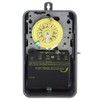 Intermatic T103R DPST 125V 40A NEMA 3R 24-Hour Timer