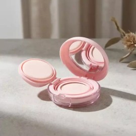 Hanskin 한스킨 촉촉수분 핑크 톤업 핑크물밤 8g SPF30 PA++ 선쿠션 Hanskin Moisturizing Pink Tone-Up Pink Water Balm 8g SPF30 PA++ Sun Cushion [Pink Water Balm [GH991023]]
