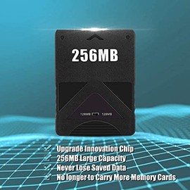 Tarjeta de Memoria Micro SD de Alta Velocidad Negro 256 MB