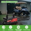 10L0L 48V 15A Golf Cart Rapid Charger for Club Car