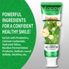 Eappy Probiotic Whitening Toothpaste – Gently Removes Stains, Strengthens Enamel,