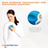 ProStretch Junior+ Hand Held Manual Massage Ball Roller for Plantar