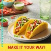 Old El Paso Stand 'N Stuff Taco Shells, Gluten Free,