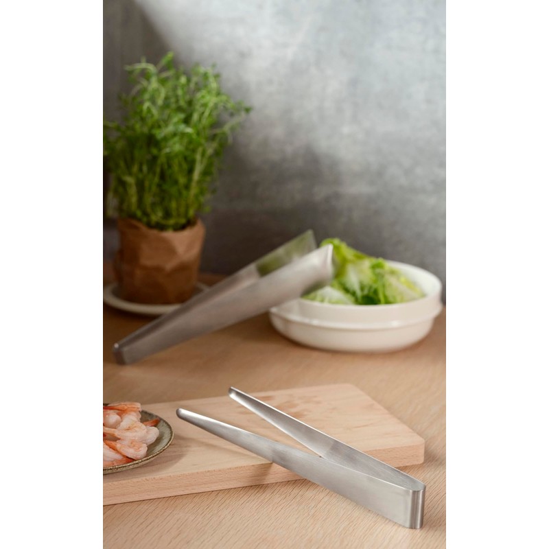 Zone Denmark Singles Kitchen Tongs x 26 x 5 cm