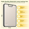 Titanium Cutting Board for Kitchen, Cutting Board Double Sided Food
