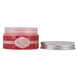 Mascarilla Hidratante Para Pies, 100G Mascarilla Exfoliante Para Pies De Rosas Mascarilla De Cera Para Eliminar Callos De Piel Muerta Mascarilla Para 
