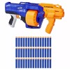 Nerf, N-Strike Elite SurgeFire | Rotating Drum w 45 Foam