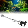 Water Level Float Switch 200mm Dual Ball Type Stainless Steel