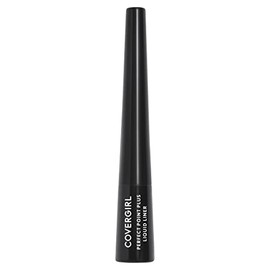 Covergirl Perfect Point Plus Liquid Eyeliner, Black Onyx.08 Fl. Oz.