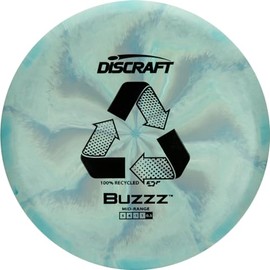 Mint Discs Mint Discraft Recycled ESP Buzzz Midrange Golf Disc, 160-166g