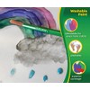 Crayola Washable Paint, Orange, 16 oz.