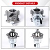Carburetor for Kohler SV590 SV600 SV610 SV620 19HP 20HP 21HP