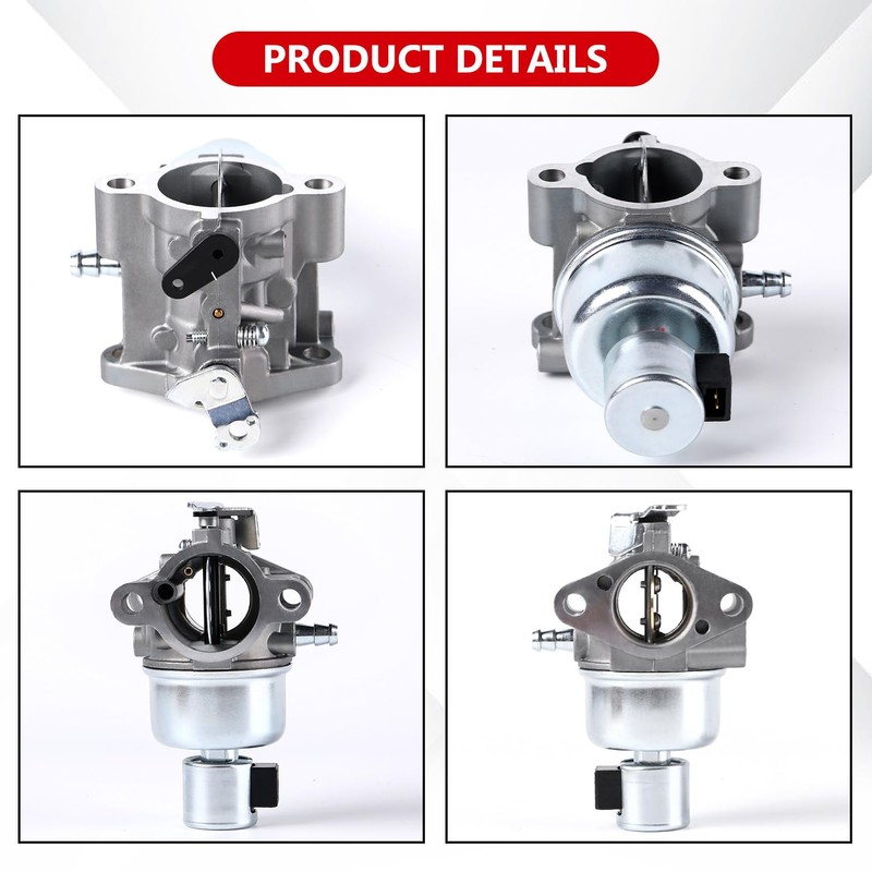 Carburetor for Kohler SV590 SV600 SV610 SV620 19HP 20HP 21HP