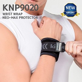 Kimony Brace Support Fitness for home workouts, training and recovery, portable sports and exercise gear, Kimony Korean Import, Accessory