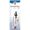 surf fishing system