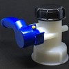 Universal IBC Water Tank Adapter, IBC Container Outlet Control Valve
