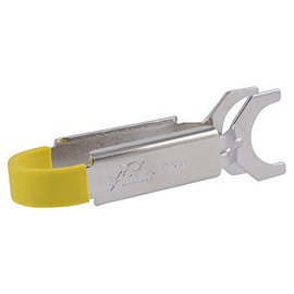 SharkBite U715A Universal Disconnect Tongs, Push-to-Connect Fittings, SharkBite Fitting Removal Tool, 1 Inch