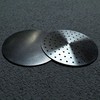 NEOUZA V3 Espresso Stainless Steel Swaddling Strainer 58.5mm 0.8mm Thick