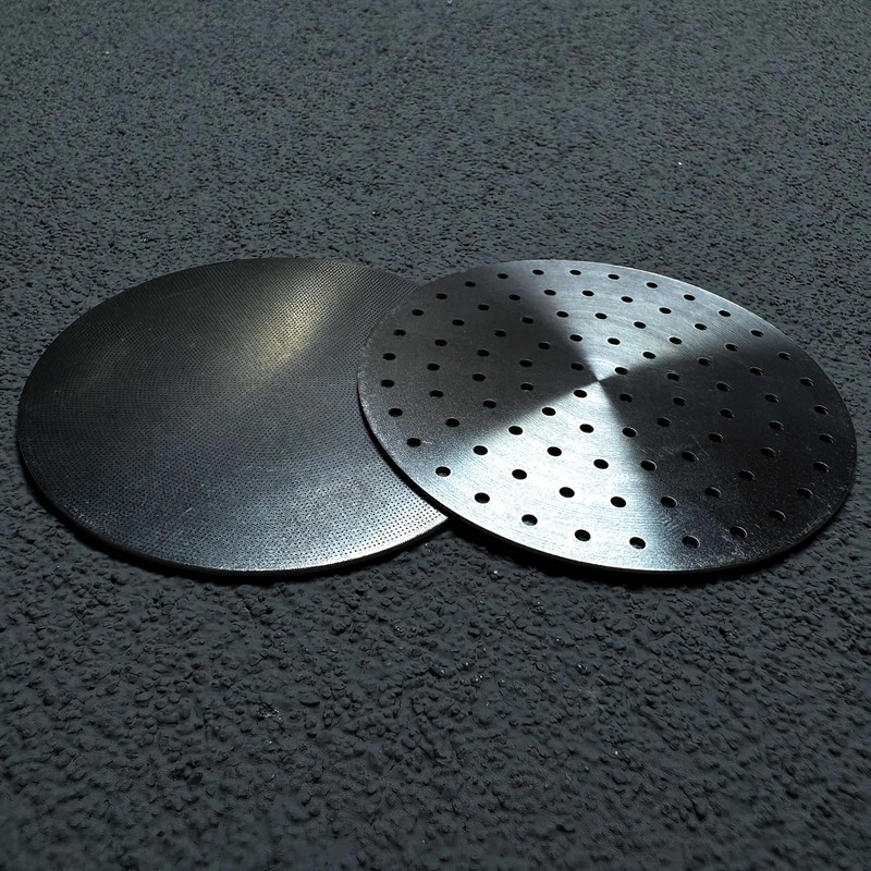 NEOUZA V3 Espresso Stainless Steel Swaddling Strainer 58.5mm 0.8mm Thick