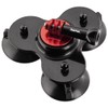 Hama Suction Cup for GoPro - Black