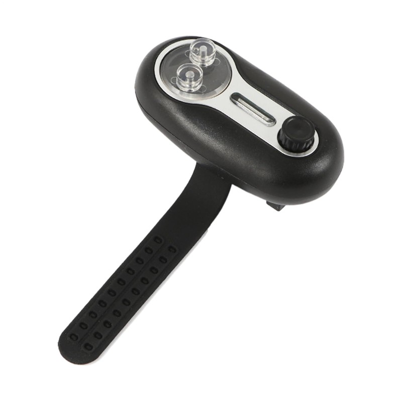 Bite Alarms for Fishing Poles, LED Fishing Rod Bells Alert