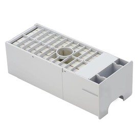 Dogepro 1 x T699700 T6997 C13T699700 ink tank for Epson Pro P6000 P6080 P7000 P7080 P8000 P8080 P9000 with maintenance tank chip