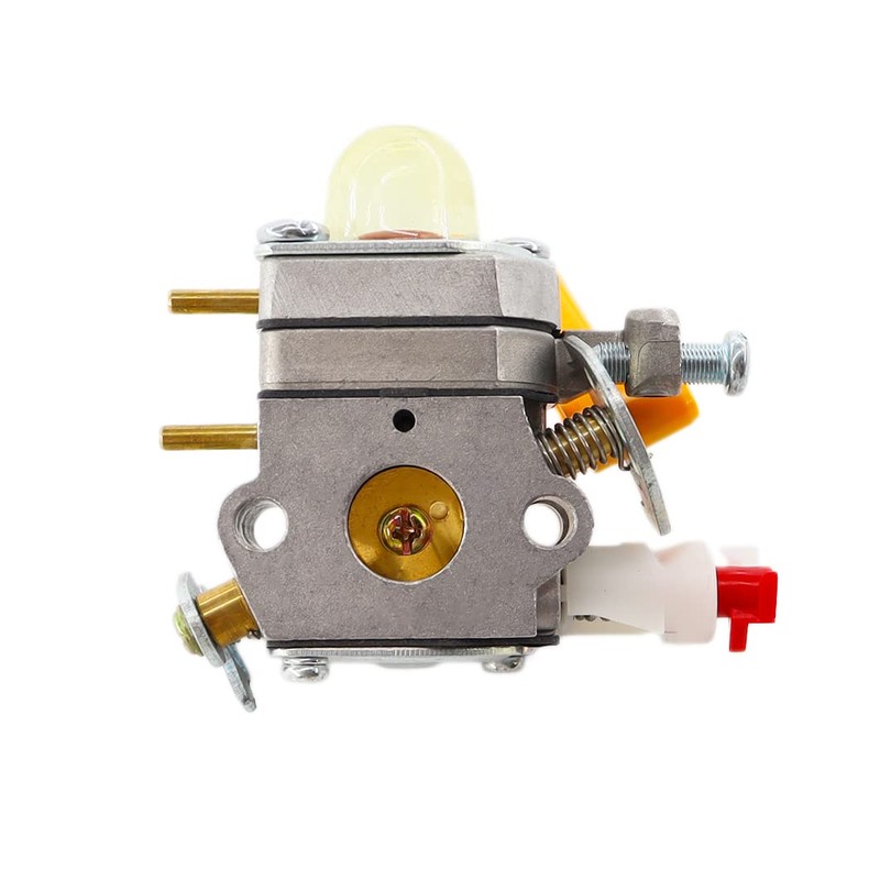 TOPREPAIR Carburetor for John Deere C1200 S1400 Weed Whacker BC1600