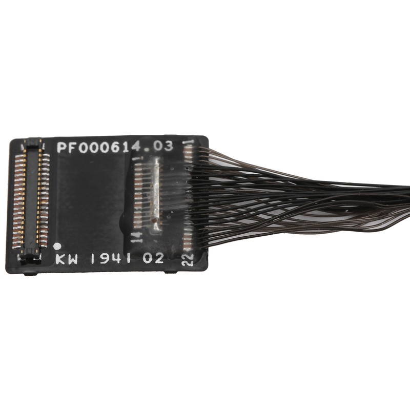 Gimbal Camera Signal Line Signal Transmission Cable Drone Accessory Fit