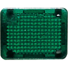 Jung 33GN Button icon, green