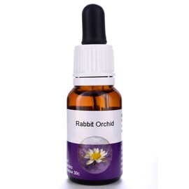 Living Essences Rabbit Orchid 15ml