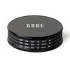 Gobe 82 mm Neutral Density Filter ND8, ND64, ND1000 -