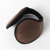 Plain thermal fur earmuffs winter warm sports earmuffs / 무지 방한 털귀마개 겨울 보온 스포츠 귀도리