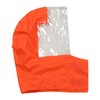 Funahashi Gold Tiger Rainwear Safety Rainwear