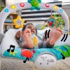 Silla Vibradora Y Musical Kick To It Baby Einstein 13102