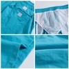Rdruko Men's Quick Dry Swim Shorts Swim Trunks Mens Bathing