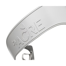 byACRE Carbon Ultralight Back Rest Only, Small/Medium, Color: Sand