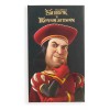 Revolution X Sherk, Mini Sombras De Ojos Lord Farquaad