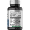 Horbaach Chromium Picolinate 1000mcg | 240 Tablets | Vegetarian Formula