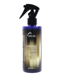 Truss Deluxe Prime Champagne 260ml Reconstruye, Matiza                                                                                                