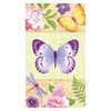 Spring Butterfly Garden Guest Towels - 32 CT | Decorative