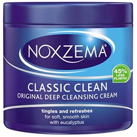 Noxzema Original Deep Cleansing Cream 12 Oz