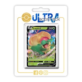 my-booster Pokémon Company SWSH08-FR24-UB-026, Multi-Colour
