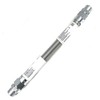Generac Replaces 0D3031 Fuel Line Flex 3/4 No PVC Part#
