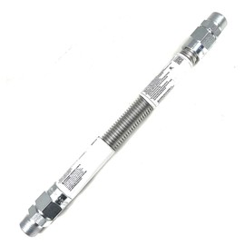 Generac Replaces 0D3031 Fuel Line Flex 3/4 No PVC Part# 0L4836A