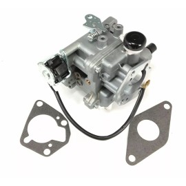 SZEJ Carburetor Carb Assembly For 25HP Vermeer SC252 Stump Grinder