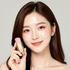 Laka Maxi Glare Tint 3.8g Glow Lip Tint, Moisturizing, Dewy, Luminous, Clear Color, Layering, Long-lasting, Daily Lip, (YouTuber Pick) 604 Misty, 1 Item / 라카 맥시 글레이어 틴트 3.8g 글로우 립틴트 촉촉 물광 윤광 맑은발색 레이어링 지속력 데일리립, (유튜버pick) 604 미스티, 1개