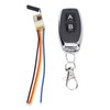 Mini Remote Relay 433MHz Learning Wireless RF Transmitter Receiver Switch