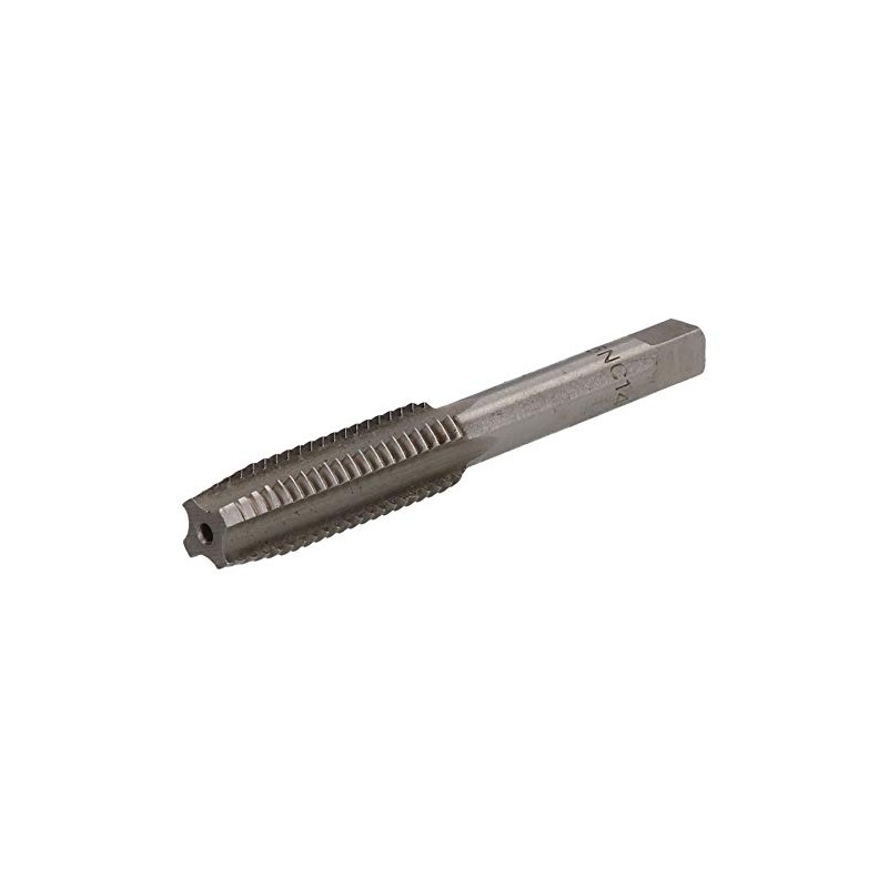 7/16" x 14 UNC Pitch Taper First Tap Thread Cutter