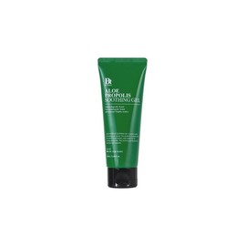 [Noncomedogenic] Aloe Propolis Soothing Gel 100ml / [논코메도제닉] 알로에 프로폴리스 수딩젤 100ml