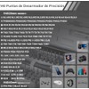 KIROGILY Juego de Desarmadores, Kit de Desarmadores para PC 154
